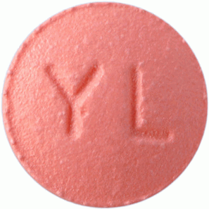 크레바틴정10mg 제품 사진