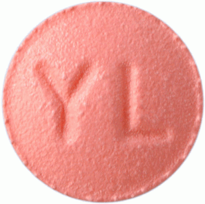 크레바틴정5mg 제품 사진