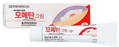 모메탄크림_(15mg/15g) 제품 사진