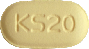 조이롱정20mg 제품 사진