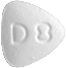 엔카론정0.5mg 제품 사진