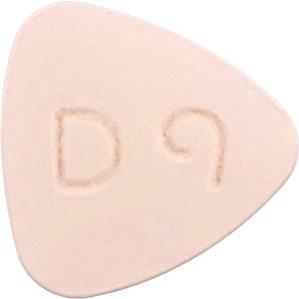 엔카론정1.0mg 제품 사진