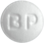 리피도정10mg 제품 사진