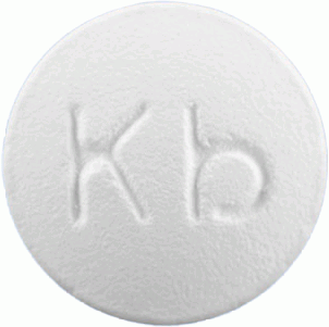 에이스틴정20mg 제품 사진