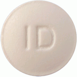 유로케어정10mg 제품 사진