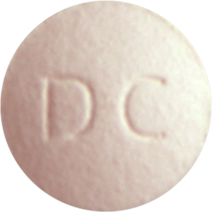 유토케어정10mg 제품 사진