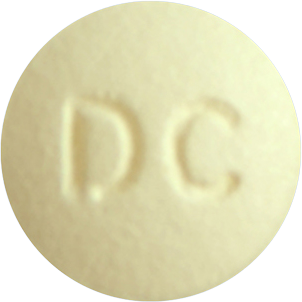 유토케어정5mg 제품 사진