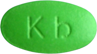 가스칸정 제품 사진