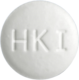 이타녹스정100mg 제품 사진