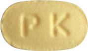 롱티메정5mg 제품 사진