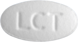 휴니즈로사르탄칼륨정50mg 제품 사진