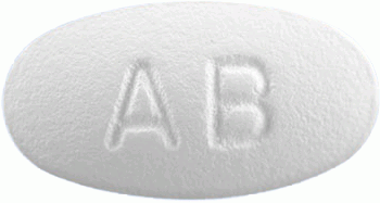아하쿨듀오정500mg 제품 사진