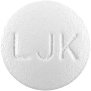 파티딘정20mg 제품 사진