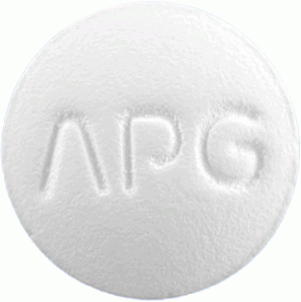 도네셉트정5mg 제품 사진