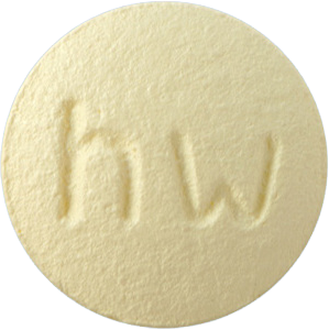 케어실정5mg 제품 사진