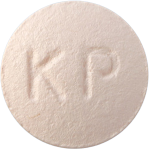 베시시정10mg 제품 사진