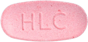 후루칸정150mg 제품 사진