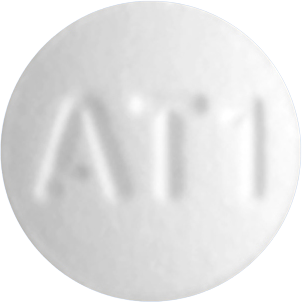 휴니즈아토르바스타틴칼슘정10mg 제품 사진