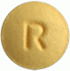 로수탄정5mg 제품 사진