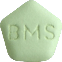 다클린자정60mg 제품 사진