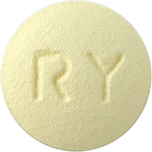 솔리페어정5mg 제품 사진