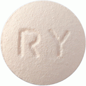 솔리페어정10mg 제품 사진