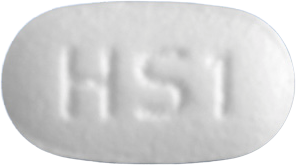베실살탄정5/50mg 제품 사진
