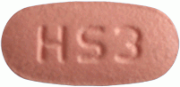 베실살탄정10/50mg 제품 사진