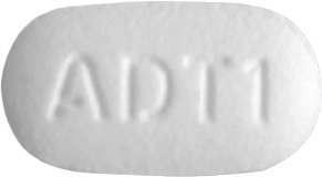 암로디탄정5/50mg 제품 사진