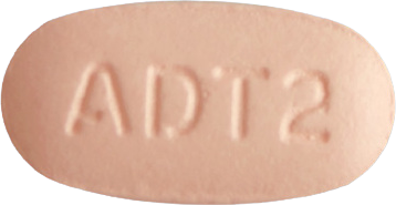 암로디탄정5/100mg 제품 사진