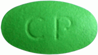 유티린정60mg 제품 사진
