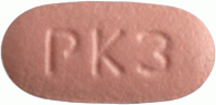 로사디핀정10/50mg 제품 사진