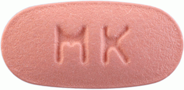 하이로텐정10/50mg 제품 사진