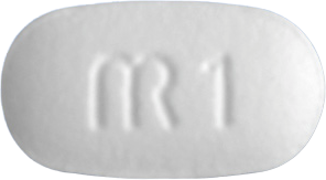 네오잘탄정5/50mg 제품 사진