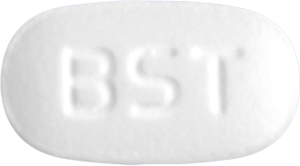 베아잘탄정5/50mg 제품 사진