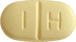 시알라필정20mg 제품 사진