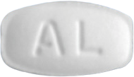 부스포론정5mg 제품 사진
