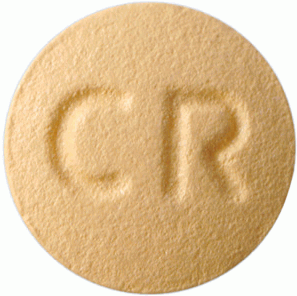 로바스토정5mg 제품 사진
