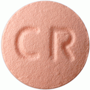 로바스토정10mg 제품 사진