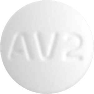 아토틴엠정20mg 제품 사진