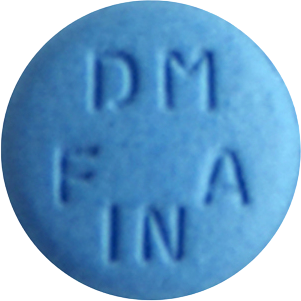 비피케어정5mg 제품 사진