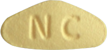 뉴씨그라정5mg 제품 사진