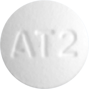 휴니즈아토르바스타틴칼슘정20mg 제품 사진