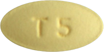 바로타다정5mg 제품 사진