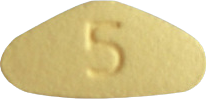 엠스트롱정5mg 제품 사진