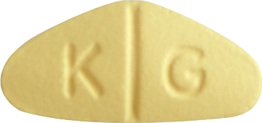 더플러스정20mg 제품 사진