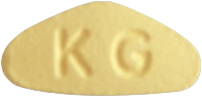 더플러스정5mg 제품 사진