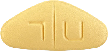 윕스정20mg 제품 사진