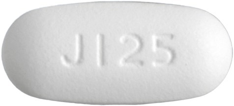 메트마릴에스알정2/500mg 제품 사진
