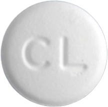 셀메텍정20mg 제품 사진